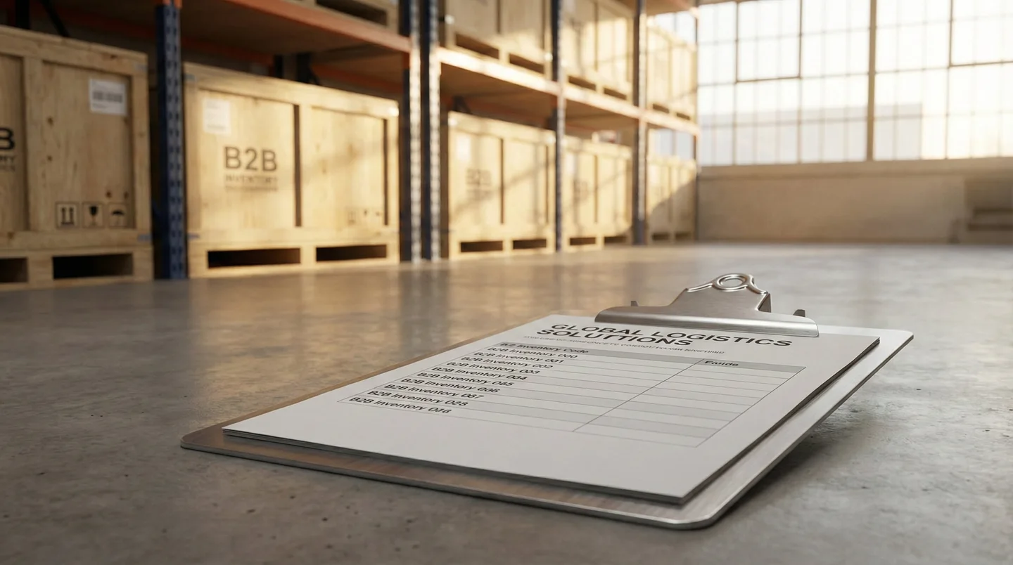 Dairy Farm Products: B2B Commerce & Financial Automation Engine